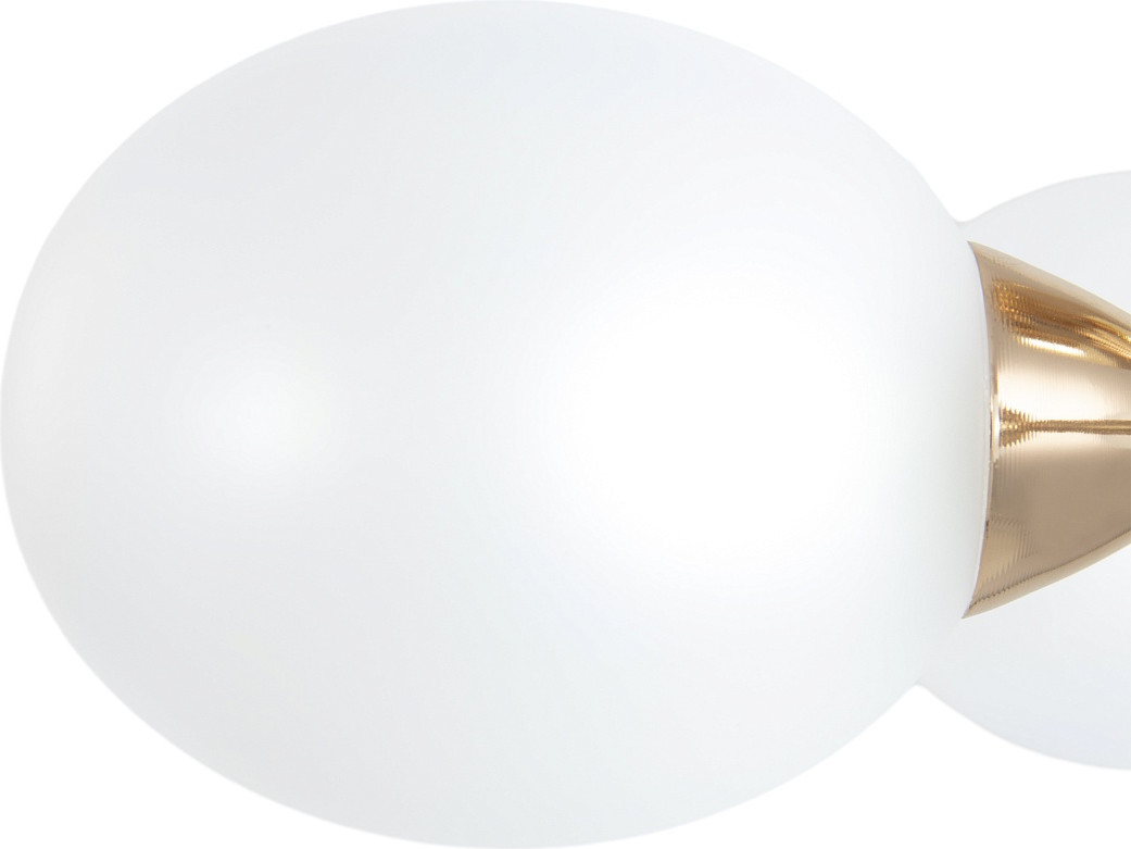 Люстра Arte Milano Napoli-2420 332420/5 FGD — фото 5