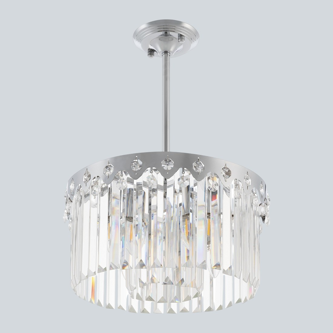 Люстра Arte Milano Sorrento-8909 / 378909/5/300/390 CR