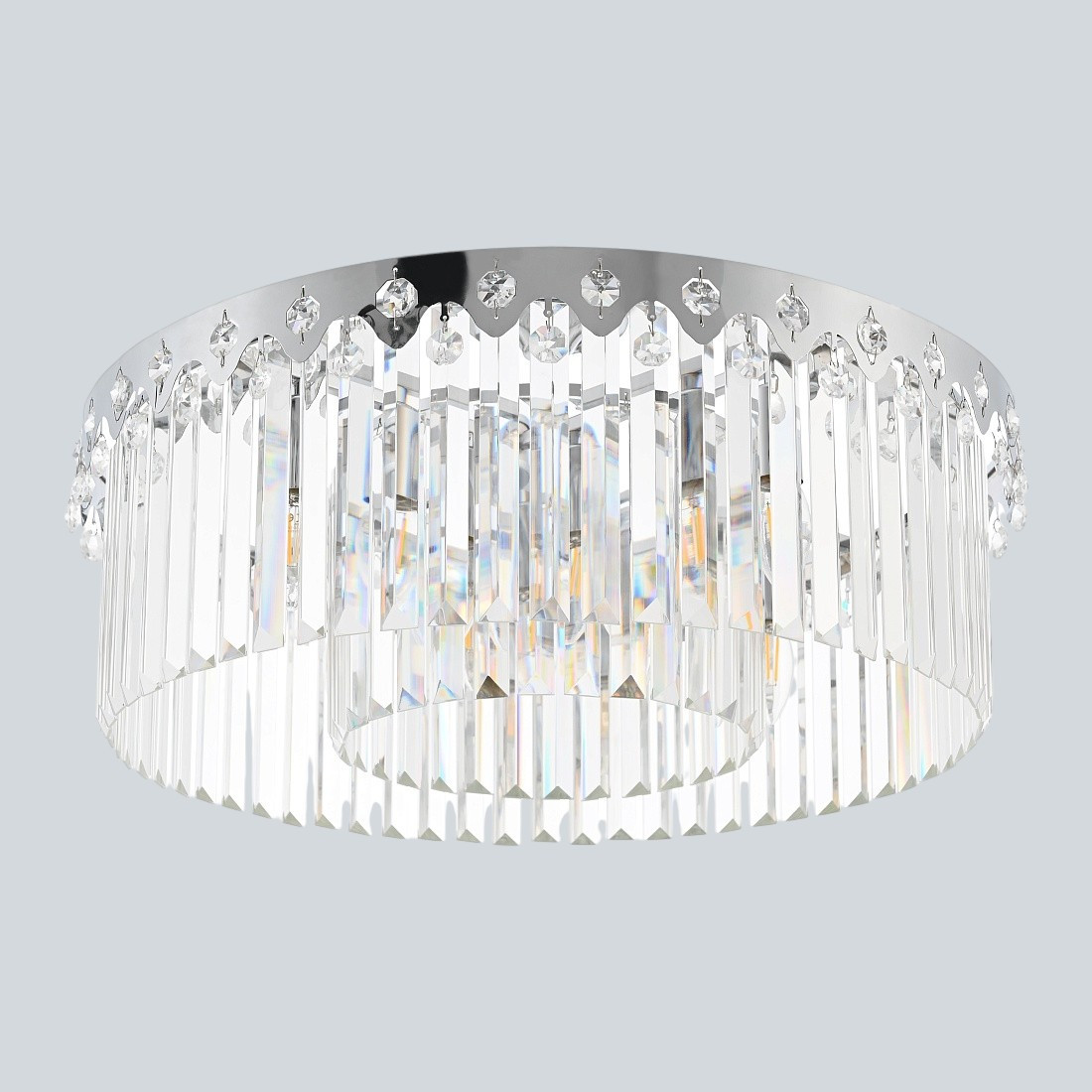 Люстра Arte Milano Sorrento-8909 / 378909/8/50/580 CR