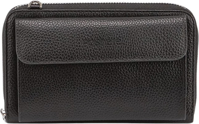 Сумка Poshete 923-3319OL-BLK (черный)