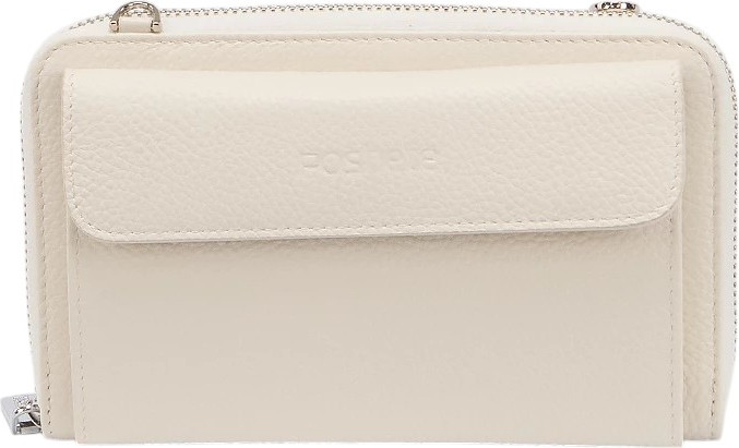 Сумка Poshete 923-3319OL-LBG (бежевый)