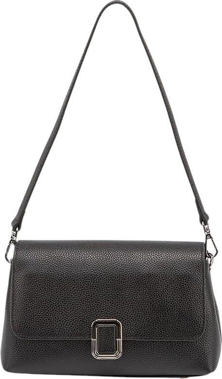Сумка Poshete 923-6037OL-BLK (черный)