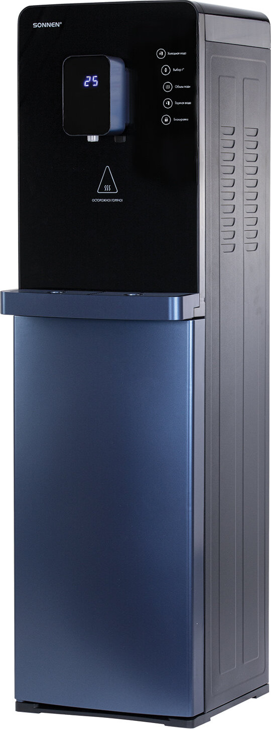 Кулер Sonnen FSI-01LS / 455747