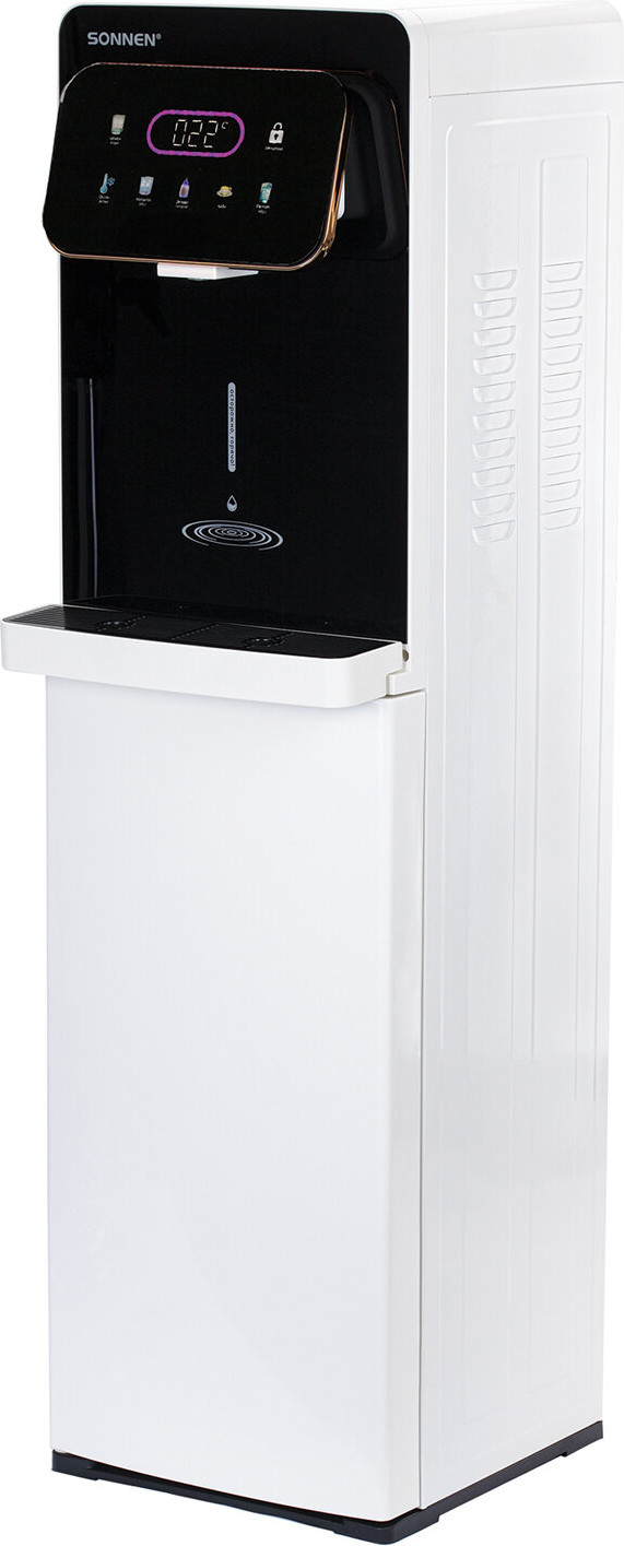 Кулер Sonnen FSI-01М / 455748