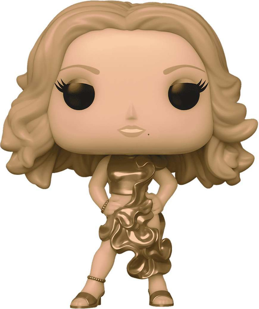 Фигурка коллекционная Funko POP! Rocks. Mariah Carey Emancipation Of Mimi GD / Fun75274