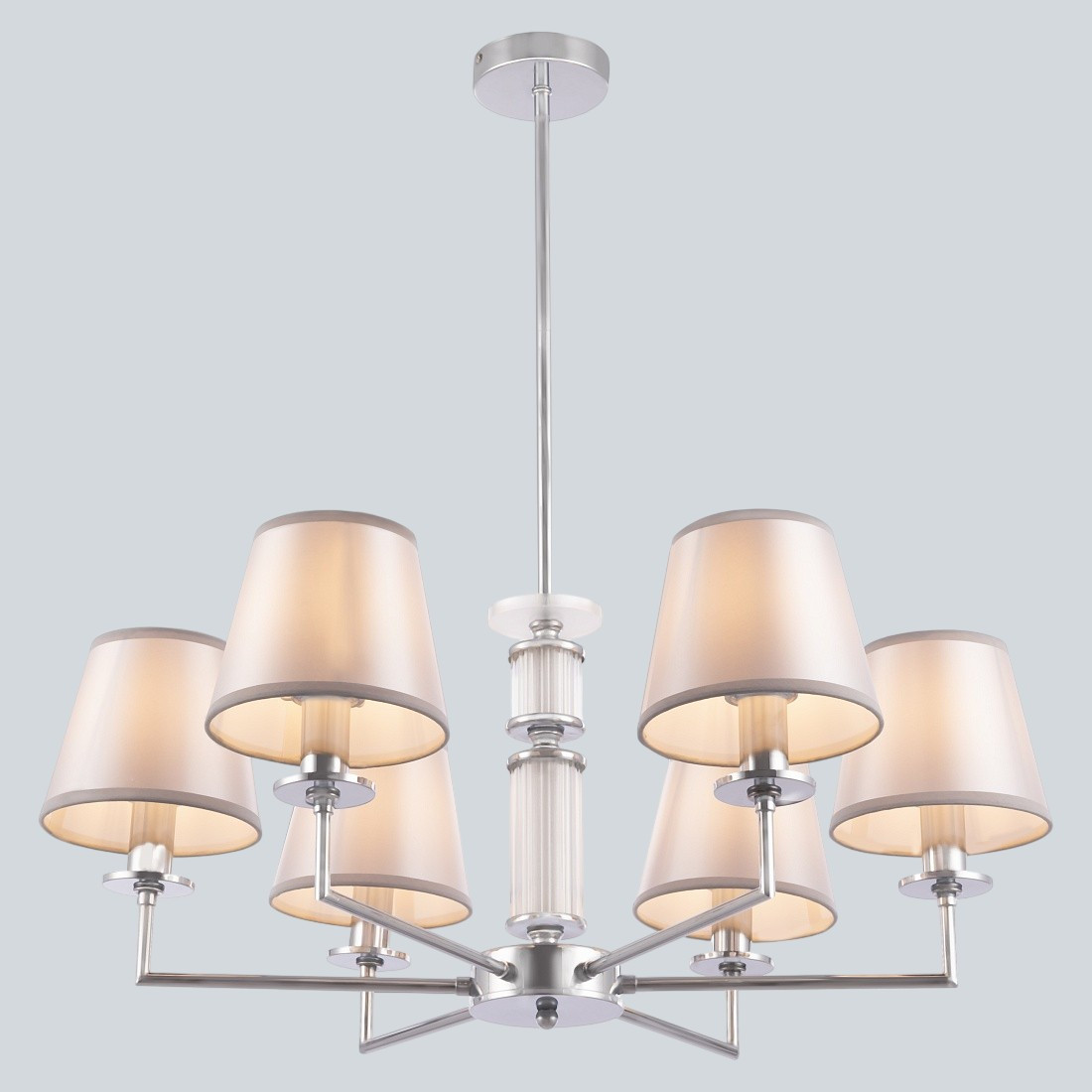 Люстра Arte Milano 344401/6 CR