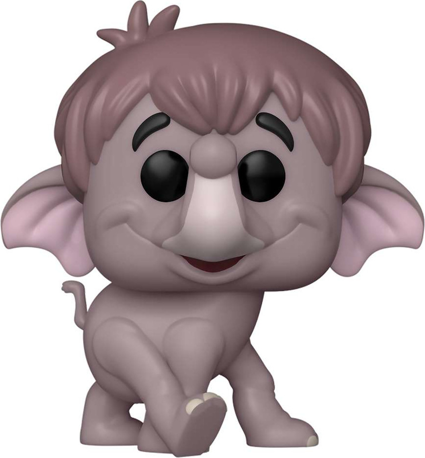 Фигурка коллекционная Funko POP! Disney. The Jungle Book S2. Hathi Jr. / Fun80788