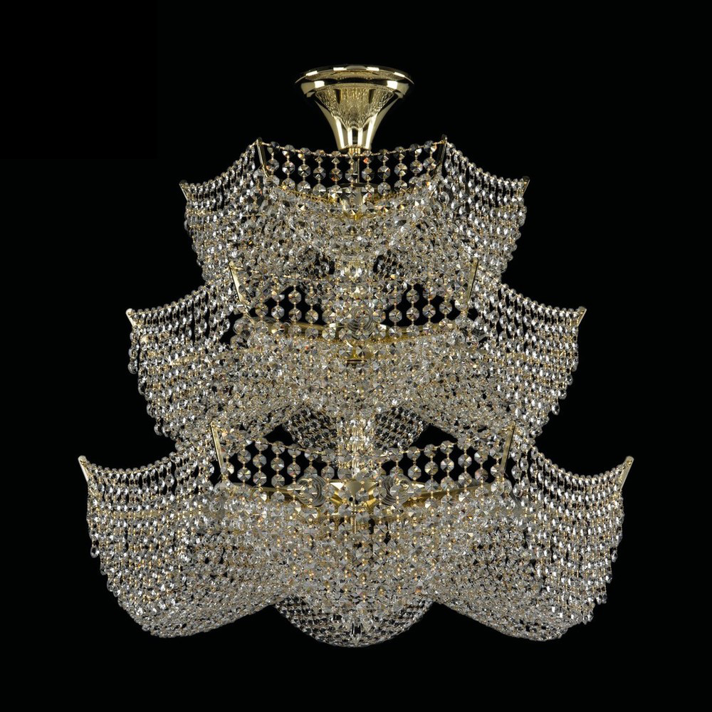 Люстра Art Classic 71.081.65.3d.G