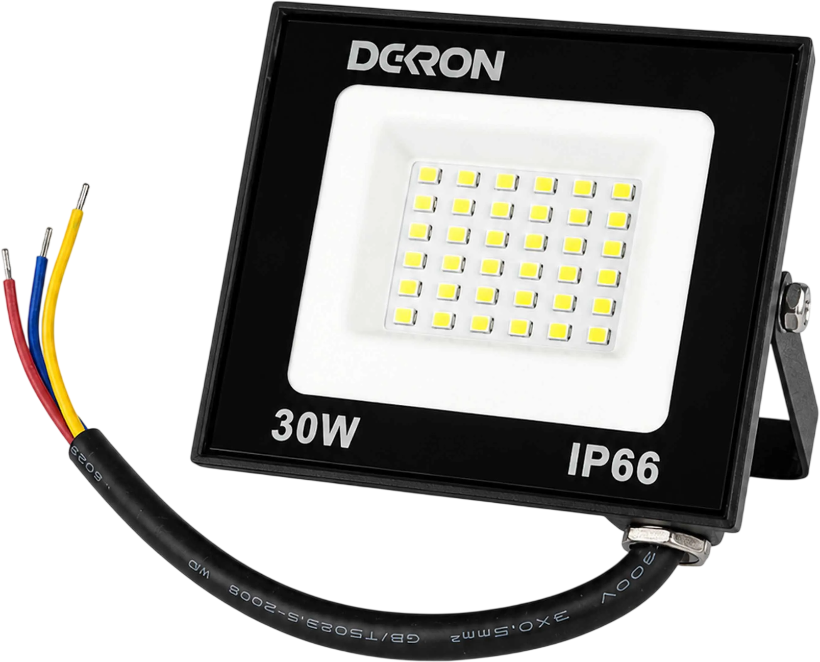 Прожектор DEKRON DEK1206-0003