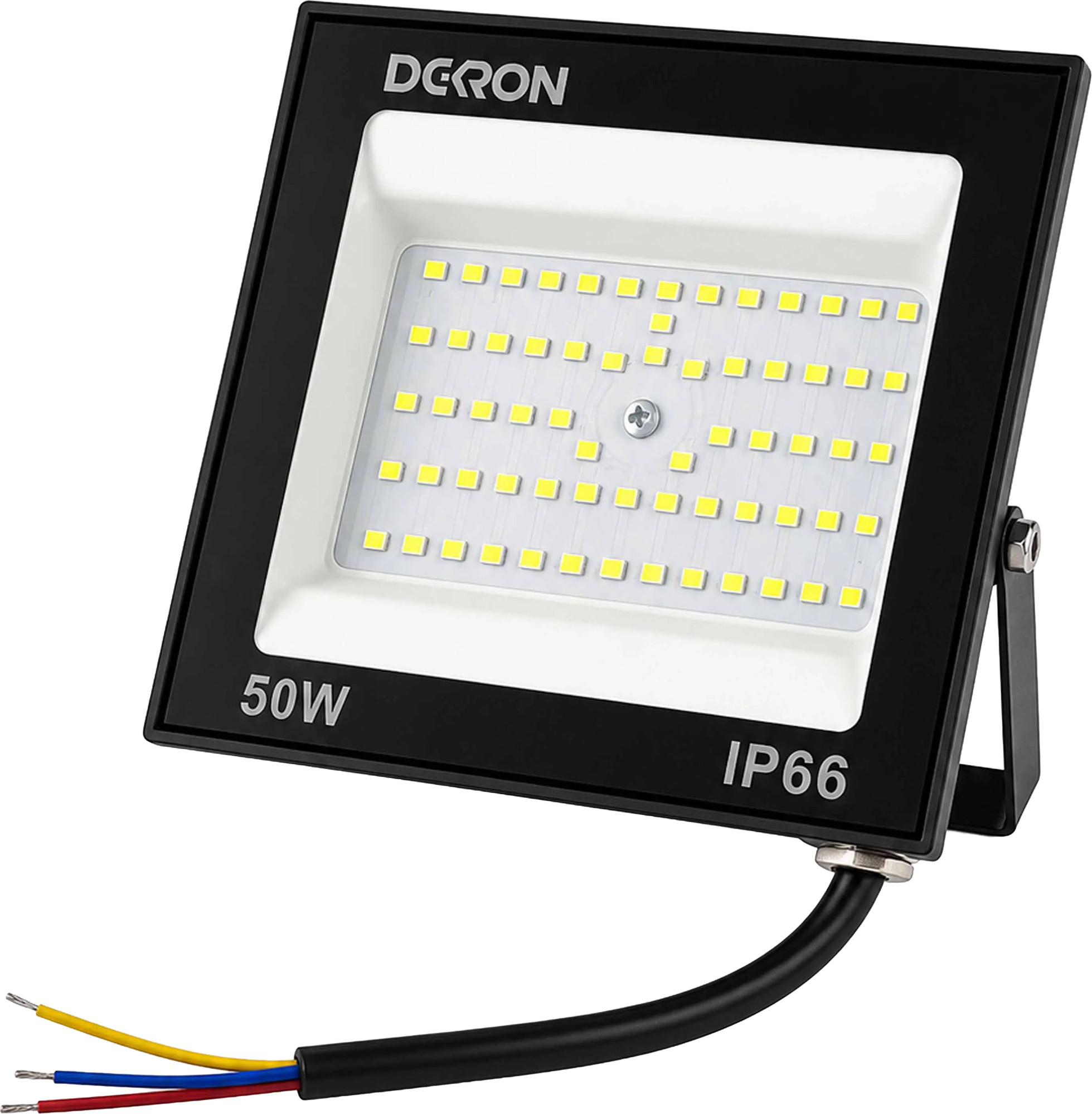 Прожектор DEKRON DEK1206-0004