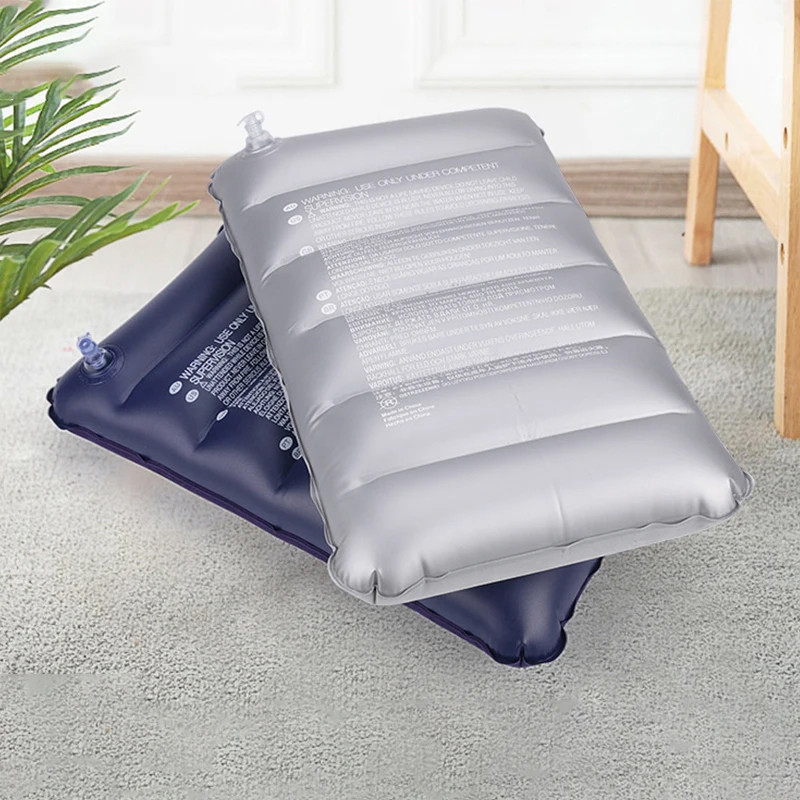 Подушка туристическая MONAMI TM1010 — фото 3