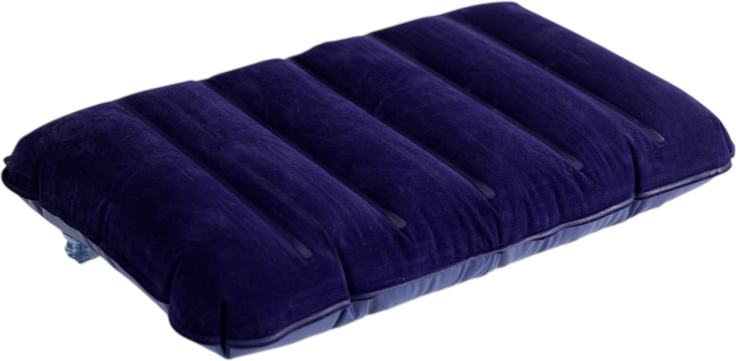 Подушка туристическая MONAMI TM1010