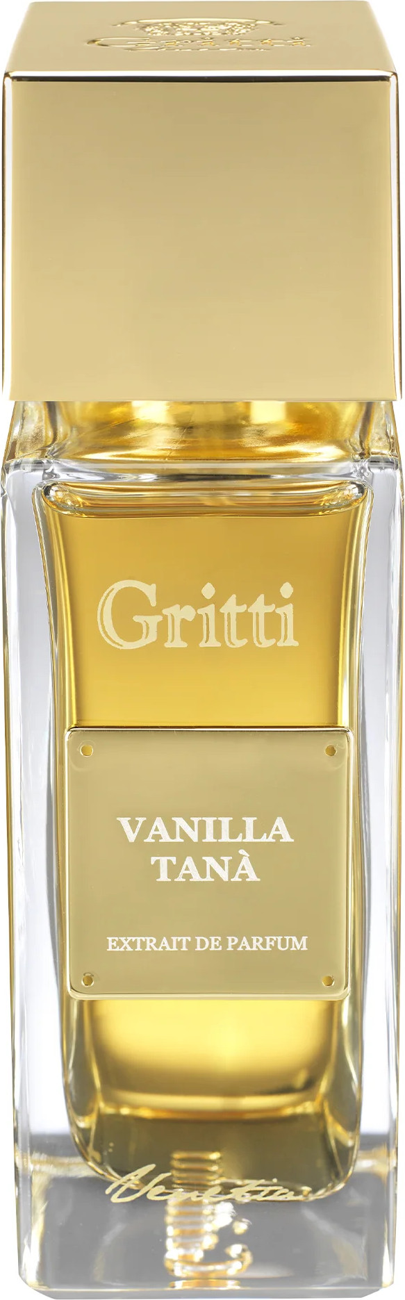 Парфюмерная вода Gritti Vanilla Tana (100мл)