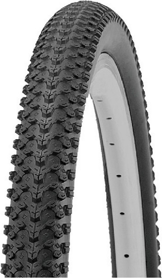 Велопокрышка Horst 26x2.125 H.R.T. W1197(D) MTB / 00-011156