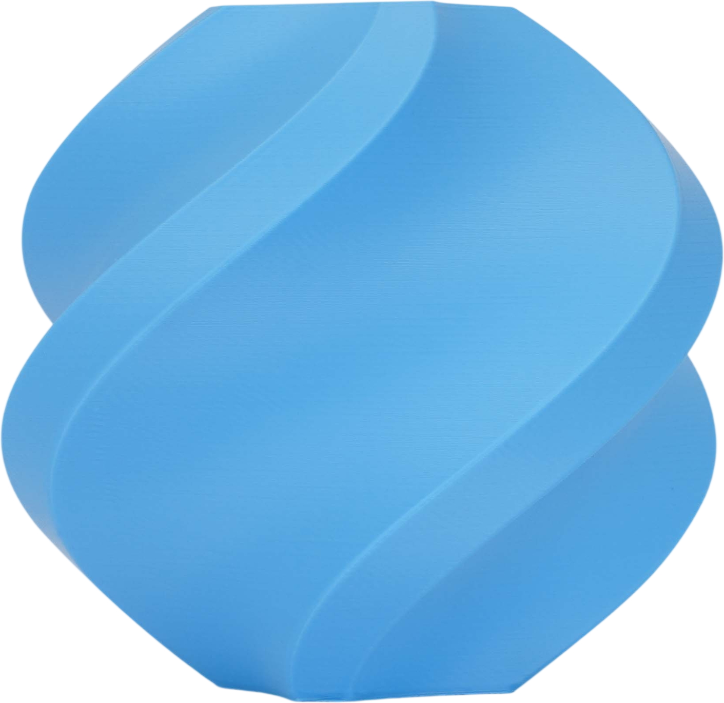 Пластик для 3D-печати Bambu Lab B00-B4-1.75-1000-SPL (лазурь)