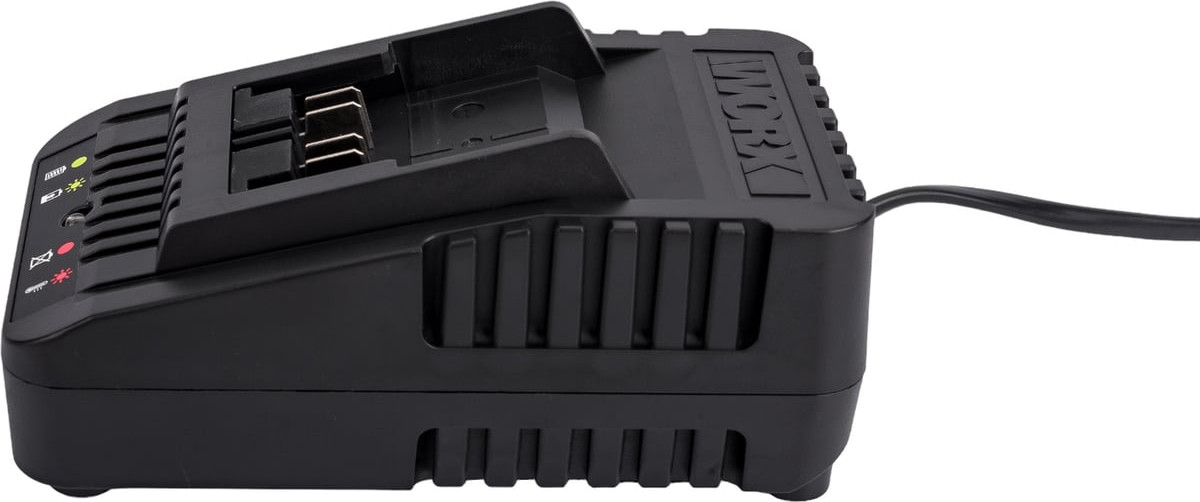 Зарядное устройство для электроинструмента Worx WA3924