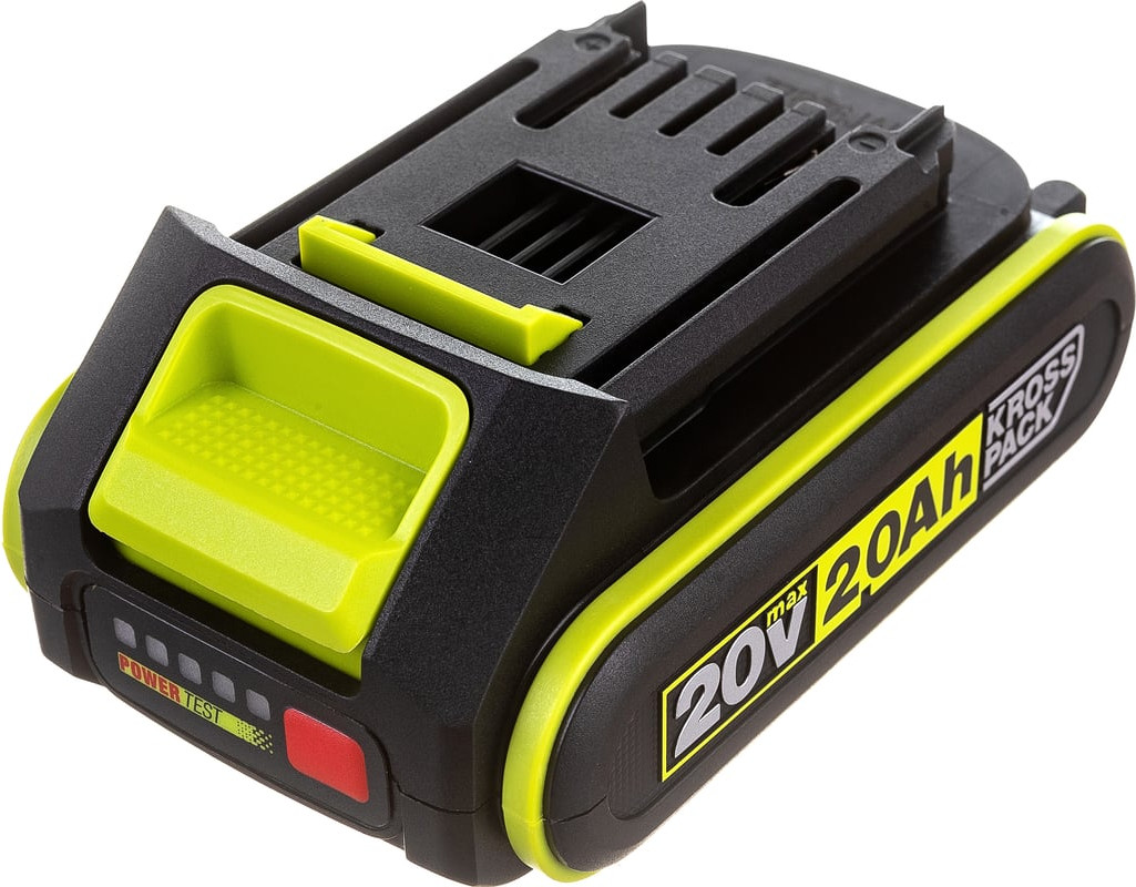 Аккумулятор для электроинструмента Worx WA3023