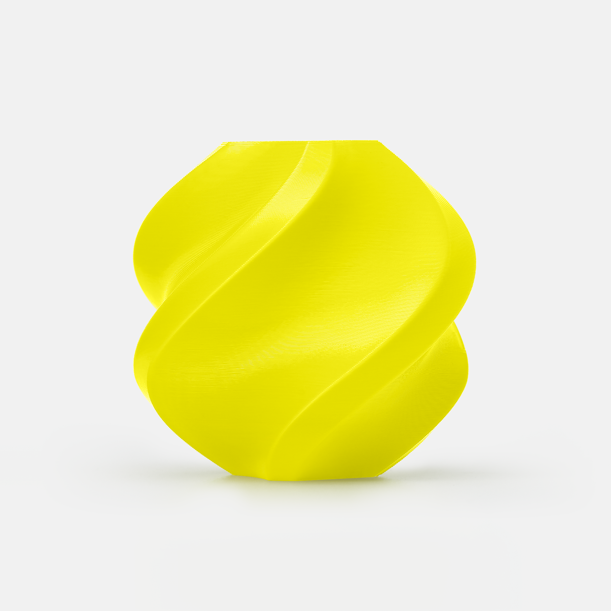 Пластик для 3D-печати Bambu Lab U00-Y0-1.75-1000-SPL (желтый)