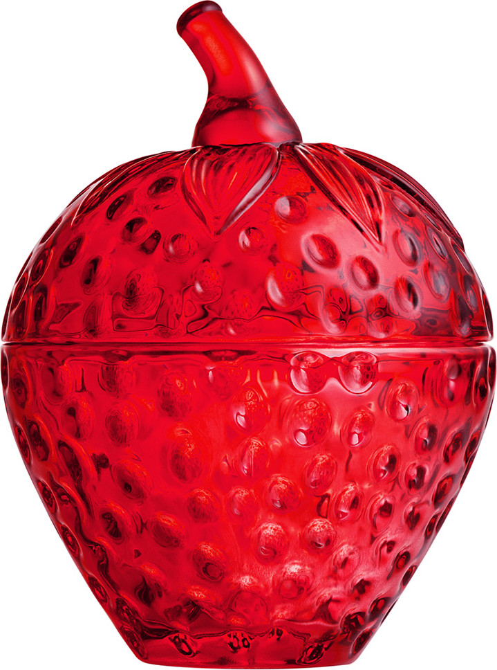 Емкость для хранения Lefard Strawberry 355-448