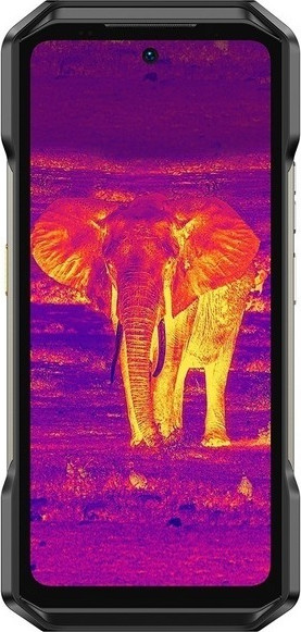 Смартфон Ulefone Armor 27T Plus 12GB/256GB (черный) — фото 4