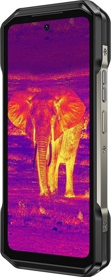 Смартфон Ulefone Armor 27T Plus 12GB/256GB (черный) — фото 6