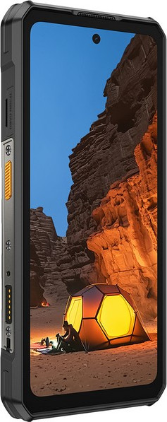 Смартфон Ulefone Armor 30 12GB/512GB (черный) — фото 5