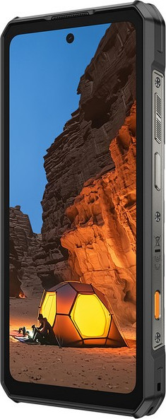 Смартфон Ulefone Armor 30 12GB/512GB (черный) — фото 6