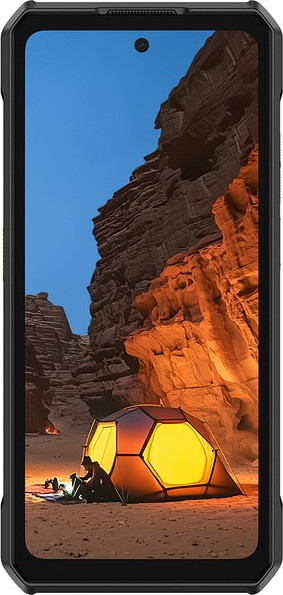 Смартфон Ulefone Armor 30 12GB/512GB (черный) — фото 4