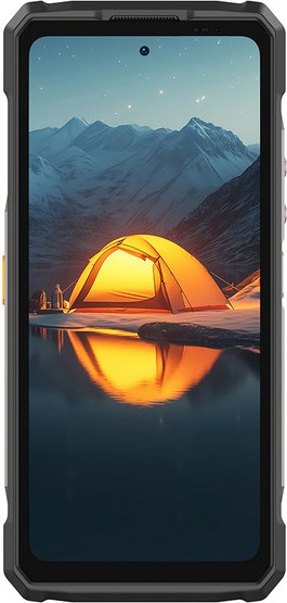 Смартфон Ulefone Armor 33 12GB/512GB (черный) — фото 4