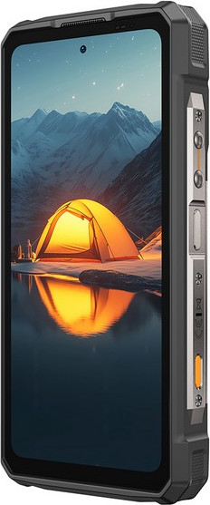 Смартфон Ulefone Armor 33 12GB/512GB (черный) — фото 5