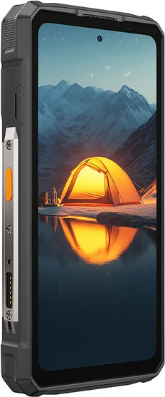 Смартфон Ulefone Armor 33 12GB/512GB (черный) — фото 6