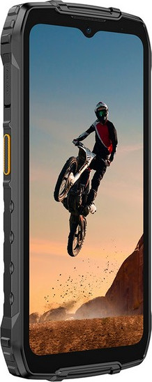 Смартфон Ulefone RugKing 4 Pro 8GB/256GB (черный) — фото 5