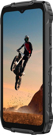 Смартфон Ulefone RugKing 4 Pro 8GB/256GB (черный) — фото 6