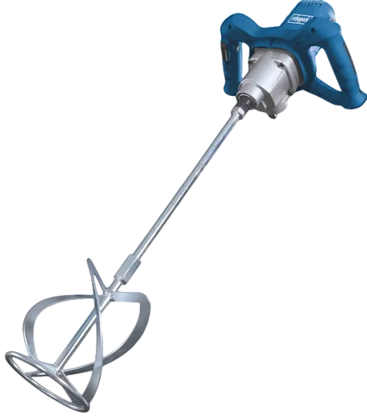 Миксер-дрель Scheppach PM1600 / 5907803901
