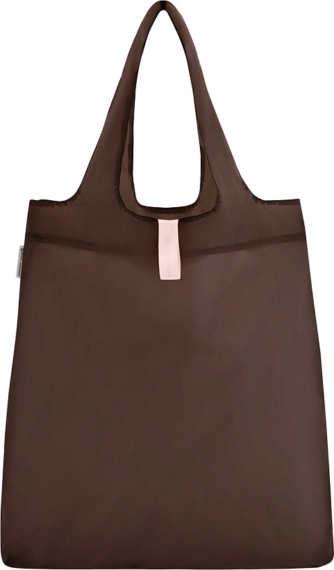 Сумка-шоппер Smart Solutions Easy Shop SS0000409 (коричневый)