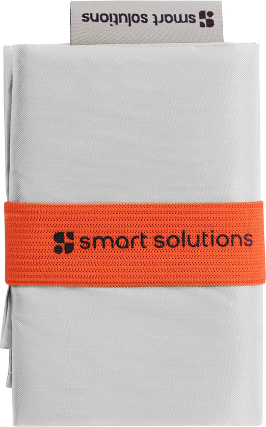 Сумка-шоппер Smart Solutions Easy Shop SS0000408 (светло-серый) — фото 2
