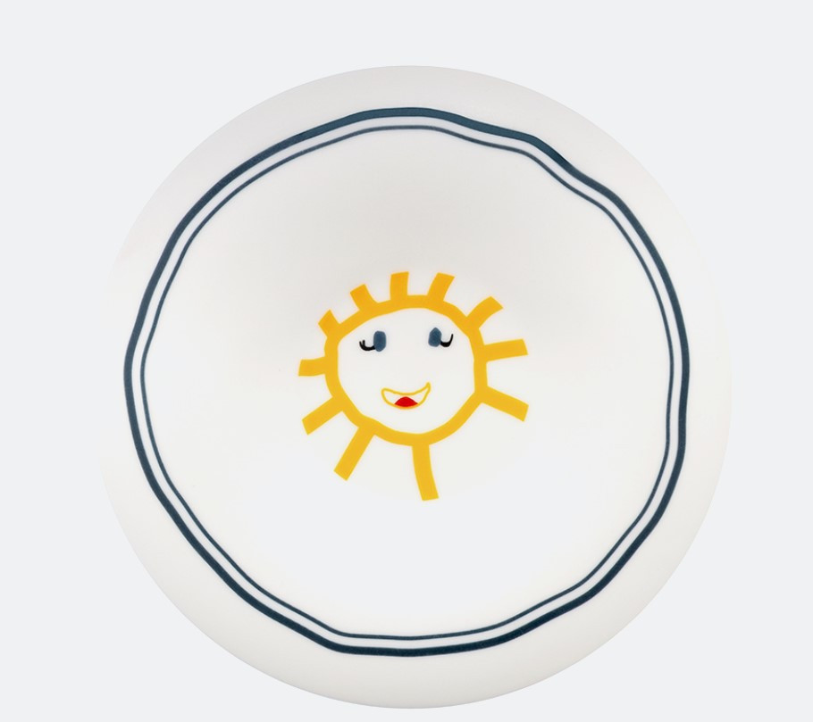 Чашка с блюдцем Liberty Jones Plush Sun Kiss / LJ0000522 — фото 4