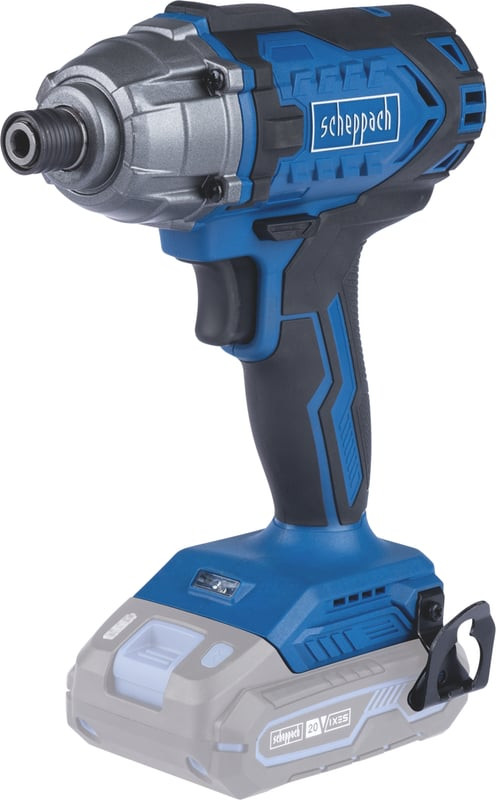 Винтоверт Scheppach C-ID180-X / 5909245900