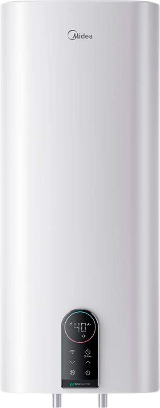 Накопительный водонагреватель Midea MWH50-20SQD-Ocean