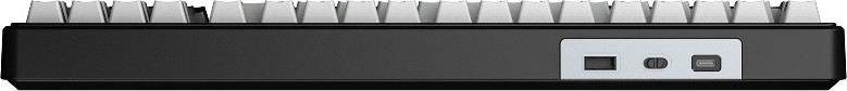 Клавиатура Aula F99 Gradient Grey Side-Engraved Reaper Switches Russia — фото 2