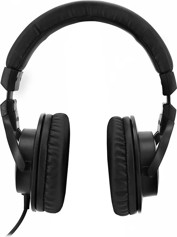 Наушники Music Public Kingdom HP401 — фото 2