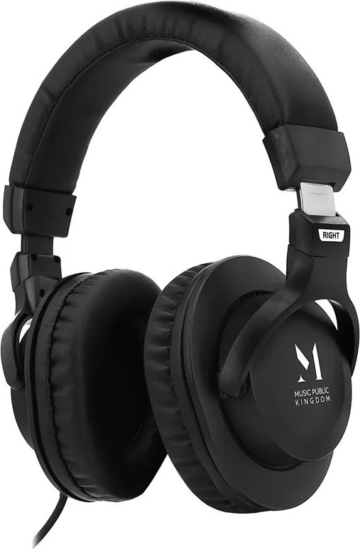 Наушники Music Public Kingdom HP401