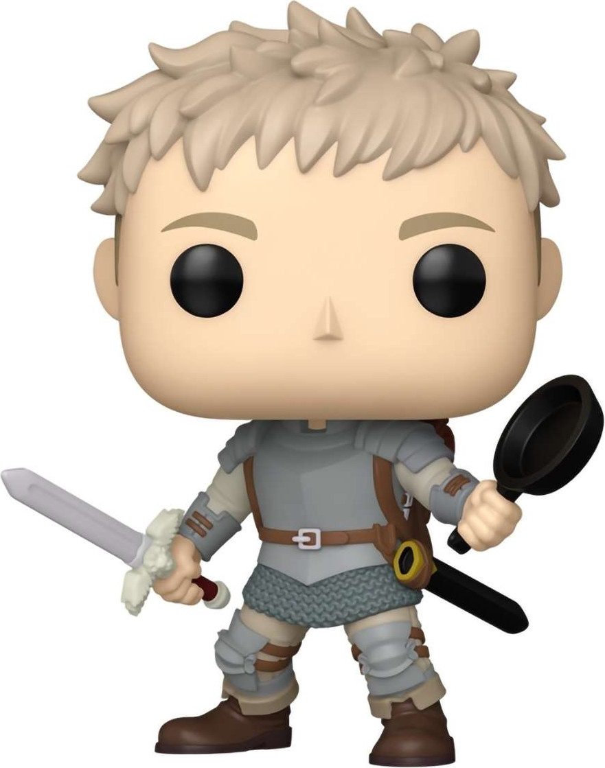 Фигурка коллекционная Funko POP! Animation. Delicious In Dungeon. Laios w/Chase / Fun90569