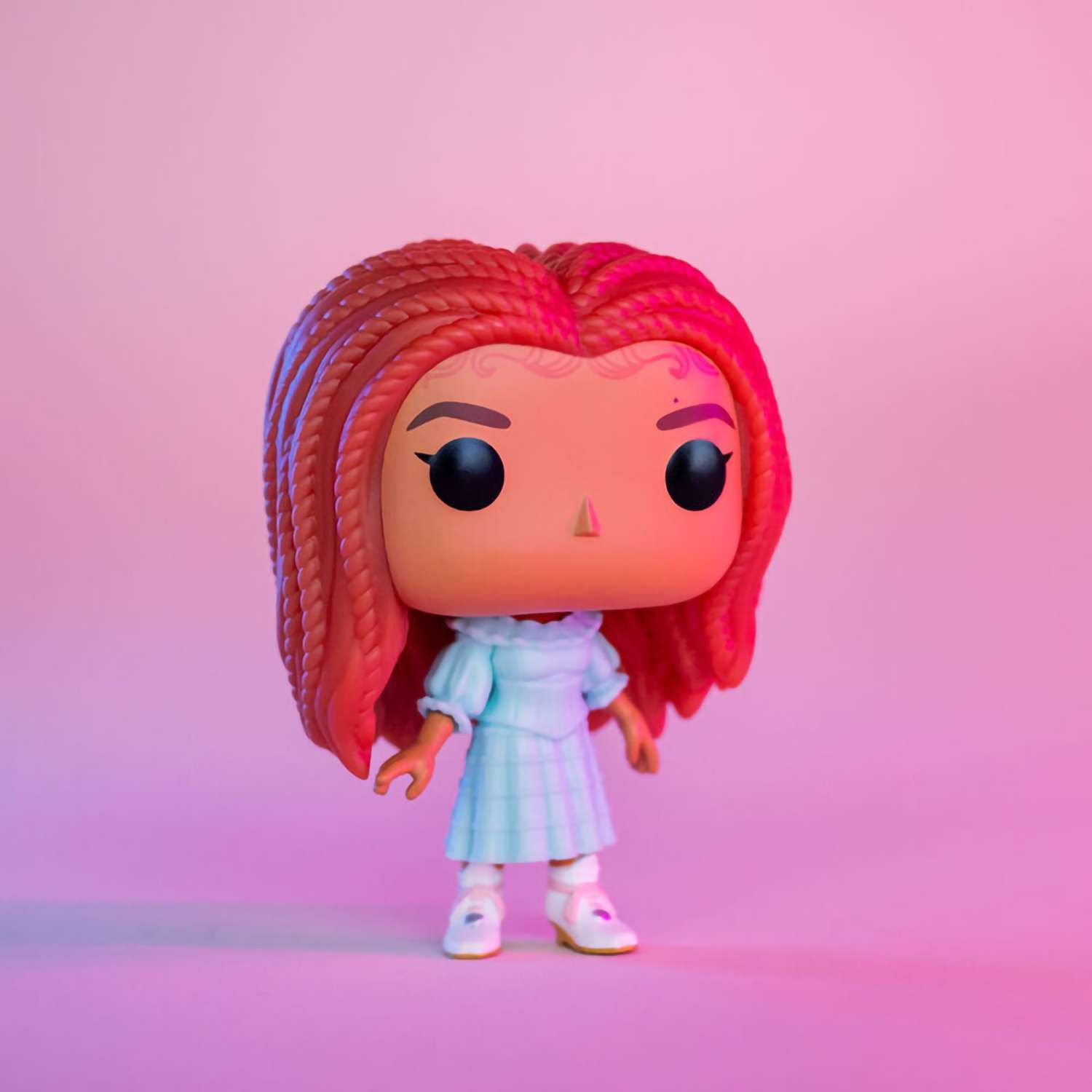 Фигурка коллекционная Funko POP! Disney. Little Mermaid Live Action. Ariel / Fun70732 — фото 3