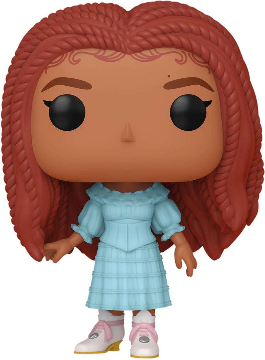 Фигурка коллекционная Funko POP! Disney. Little Mermaid Live Action. Ariel / Fun70732
