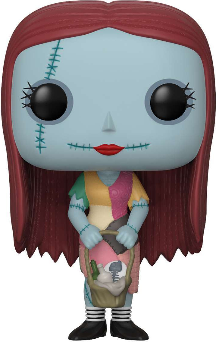 Фигурка коллекционная Funko POP! Disney. TNBC. Sally With Basket 32837 / Fun1630