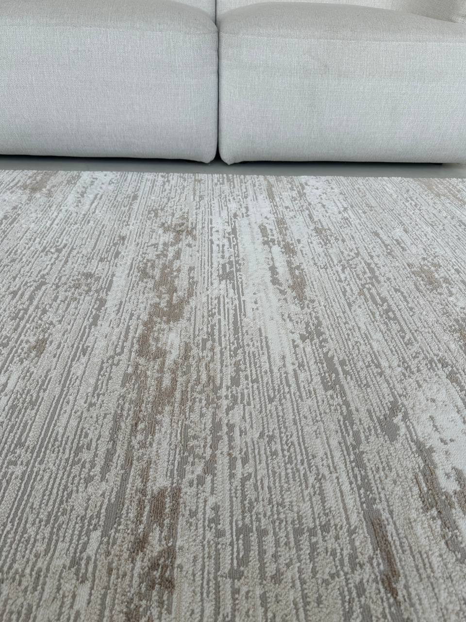 Ковер LAXMI Proxima 4952 прямоугольник (2.4x3.4, Beige/Ivory) — фото 2