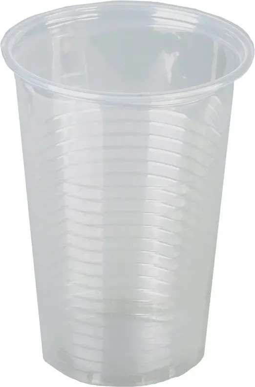Набор одноразовых стаканов OfficeClean 246537/П232816 (20x100шт)