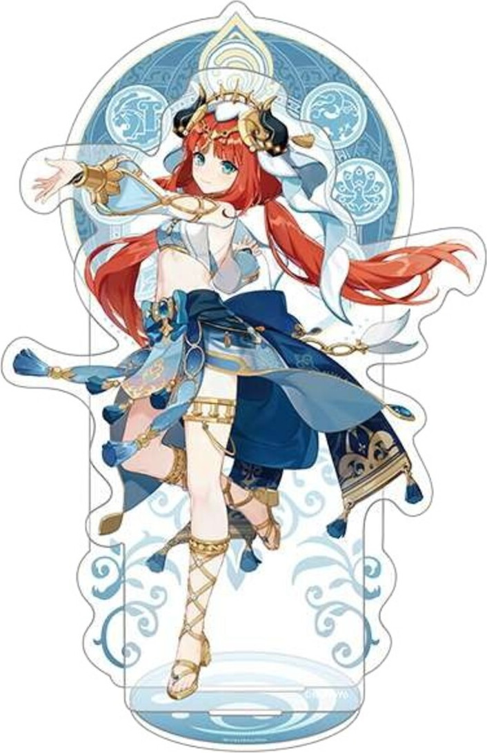 Фигурка коллекционная miHoYo Sumeru Nilou / GEN464