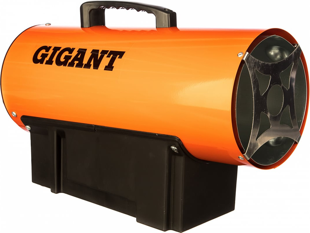 Тепловая пушка газовая Gigant GH15FD